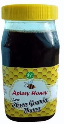 1 Kg Shree Gramin Pure Natural Honey