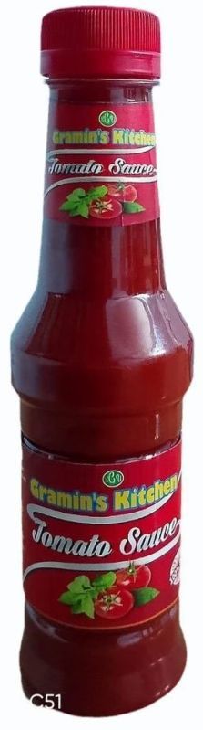 200g Gramins Kitchen Tomato Sauce