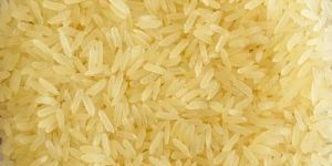 Sharbati Golden Sella Non Basmati Rice