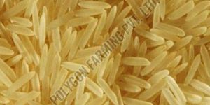 1121 Golden Sella Basmati Rice