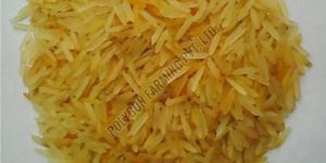 Pusa Golden Sella Basmati Rice