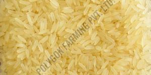 Sharbati Golden Sella Non Basmati Rice