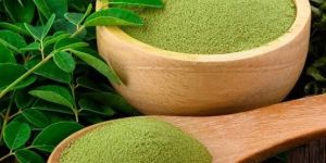 Moringa Leaf Powder