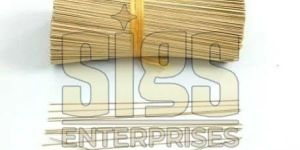 8 Inch Bamboo Sticks