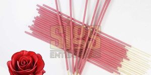Rose Incense Sticks