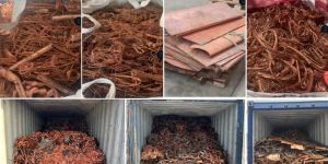 Copper Scrap