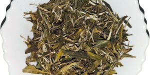 Darjeeling White Tea