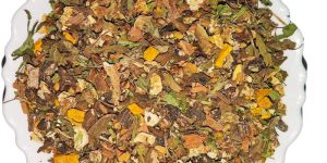 Diabetes Herbal Green Tea