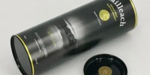 Whisky Packaging Box