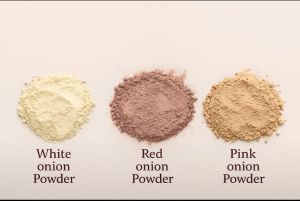 Dehydrated Onion Powder