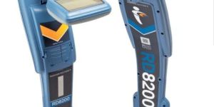 RD8200 Cable & Pipe Locator