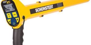 Schonstedt Pipe and Cable Locator