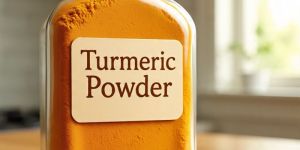 Organic Turmeric Powder