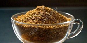 Cumin Seeds