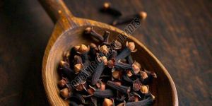 Dry Cloves