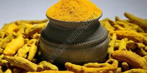 Turmeric Powder