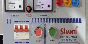 DOL Control Panel