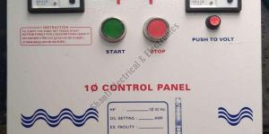 Dual Contactor Switch