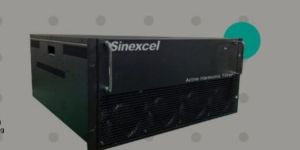 Active Harmonic Filter