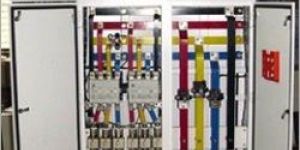 Auto Mains Failure Panels