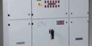 Maximum Demand Controller Panels