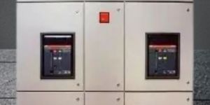 Medium Voltage Panels