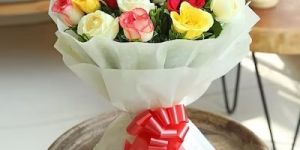 Fresh Flowers