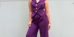 Ladies Twilight Dress