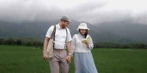 Couple Photography Services