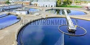 Waste Water Treatment Service