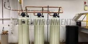 Water Softener Plant Maintenance Services