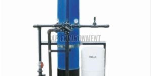 Water Softener Plants