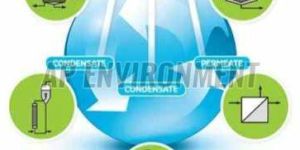 Zero Liquid Discharge Plant Service