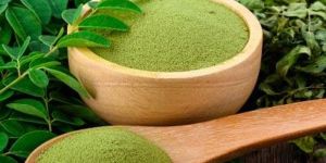 Organic Moringa Powder