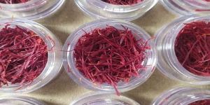Pure Kashmiri Saffron