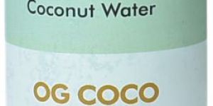 Tender Coconut Water