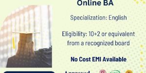 distance learning ba program