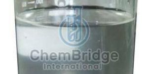 Neutral Sodium Silicate