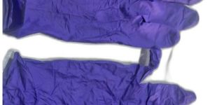 Nitrile Examination 3 Mil Gloves