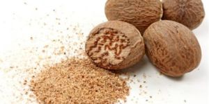 Nutmeg