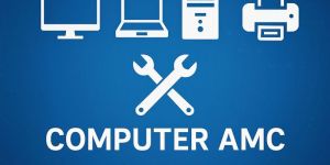 Computer Amc Service