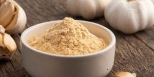 Dehydrated Garlic Powder