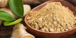 Dehydrated Ginger Powder