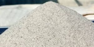 Silica Sand