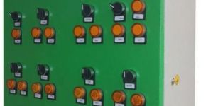 Etp STP Control Panel