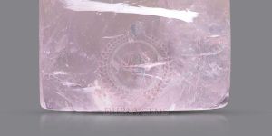 TGM 0681 Pink Rectangle Morganite Gemstomes