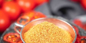 Dried Tomato Powder