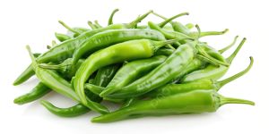 G4 Fresh Green Chilli