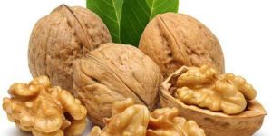 Whole Walnuts