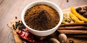Garam Masala